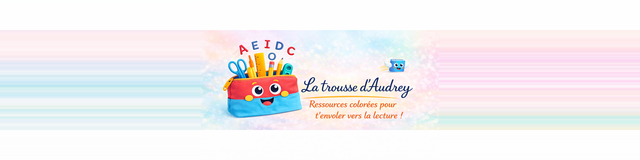 La Trousse d’Audrey