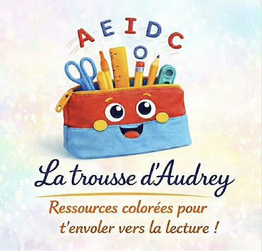 La Trousse d’Audrey