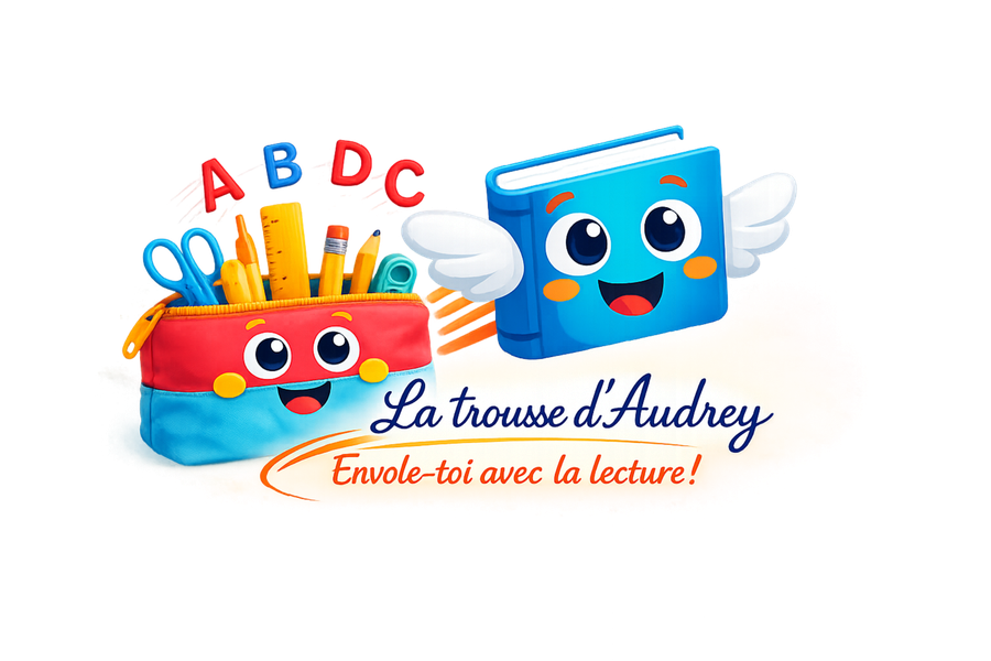 La Trousse d’Audrey
